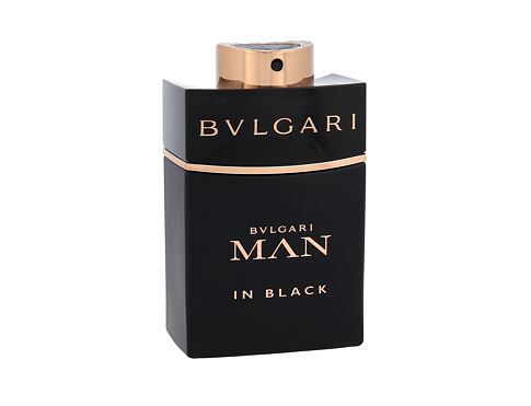 Parfémovaná voda Bvlgari MAN In Black 60 ml