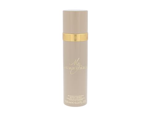Tělový sprej Burberry My Burberry 100 ml