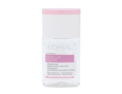 Micelární voda L'Oréal Paris Skin Perfection 125 ml