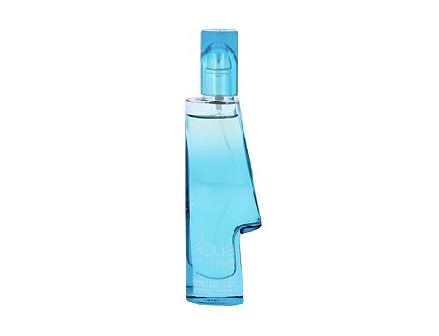 Toaletní voda Masaki Matsushima Aqua Mat; 40 ml