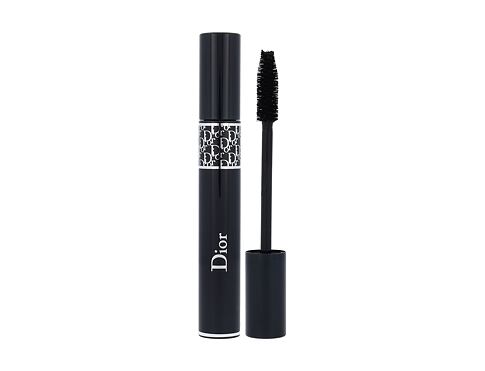 Řasenka Dior Diorshow Backstage 11,5 ml 090 Black