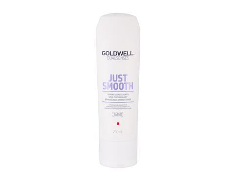 Kondicionér Goldwell Dualsenses Just Smooth 200 ml