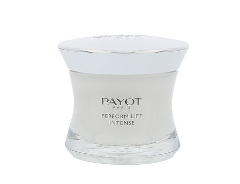 Denní pleťový krém PAYOT Perform Lift Intense 50 ml Tester