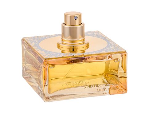 Parfémovaná voda Shiseido Zen Moon Essence 50 ml Tester