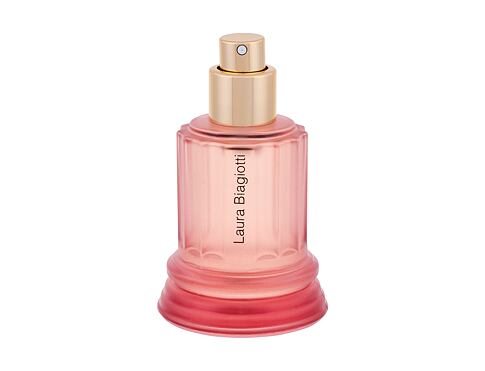 Toaletní voda Laura Biagiotti Roma Rosa 50 ml Tester