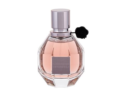Parfémovaná voda Viktor & Rolf Flowerbomb 50 ml