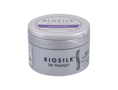 Gel na vlasy Farouk Systems Biosilk Silk Therapy Molding Silk 89 ml