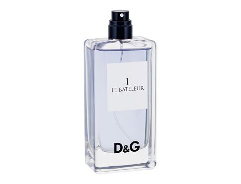 Toaletní voda Dolce&Gabbana D&G Anthology Le Bateleur 1 100 ml Tester