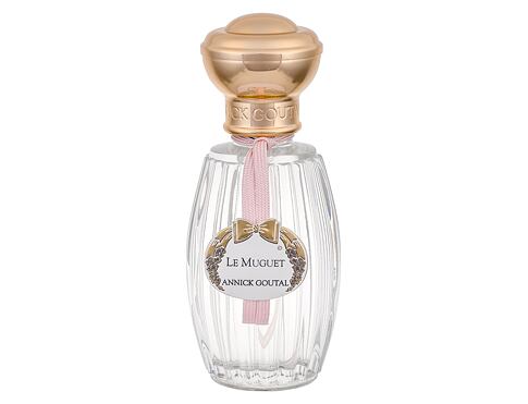Toaletní voda Goutal Le Muguet 100 ml