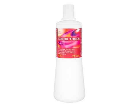 Barva na vlasy Wella Professionals Color Touch 4% 13 Vol. 1000 ml