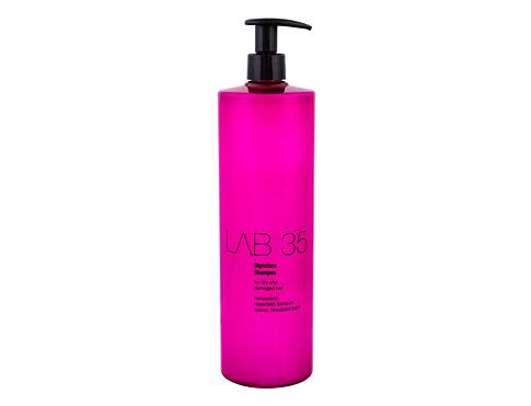 Šampon Kallos Cosmetics Lab 35 Signature 1000 ml