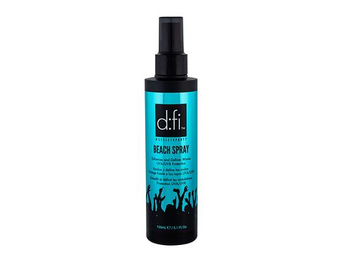 Pro definici a tvar vlasů Revlon Professional Be Fabulous Beach Spray 150 ml