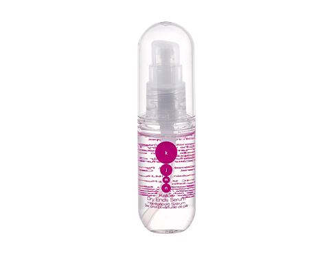 Sérum na vlasy Kallos Cosmetics KJMN Dry Ends Serum 30 ml