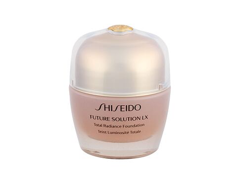 Make-up Shiseido Future Solution LX Total Radiance Foundation SPF15 30 ml N3 Neutral