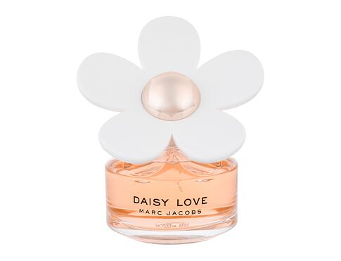 Toaletní voda Marc Jacobs Daisy Love 100 ml