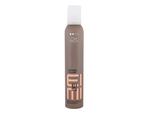 Tužidlo na vlasy Wella Professionals Eimi Natural Volume Foam 300 ml