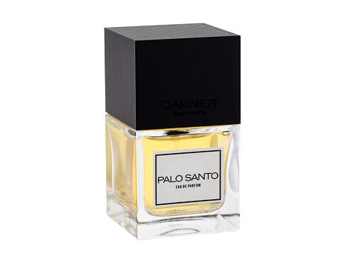 Parfémovaná voda Carner Barcelona Woody Collection Palo Santo 50 ml