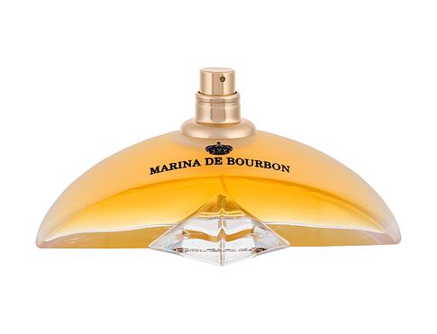 Parfémovaná voda Marina de Bourbon Marina de Bourbon 100 ml Tester