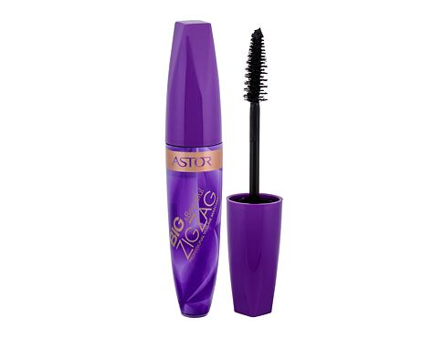 Řasenka ASTOR Big & Beautiful ZigZag 12 ml 800 Black