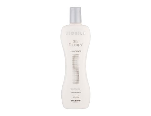 Kondicionér Farouk Systems Biosilk Silk Therapy 355 ml
