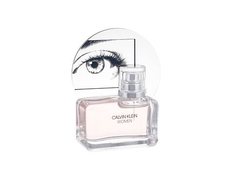 Parfémovaná voda Calvin Klein Women 100 ml