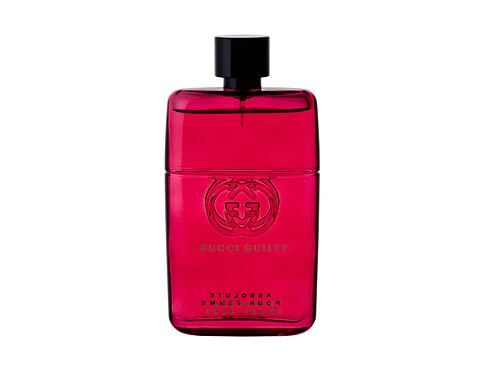 Parfémovaná voda Gucci Guilty Absolute Pour Femme 90 ml