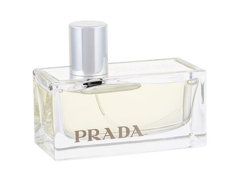 Parfémovaná voda Prada Prada Amber 50 ml poškozená krabička