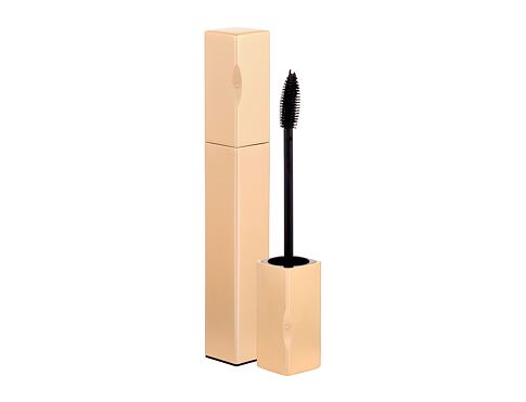 Řasenka Clarins Be Long 7 ml 01 Intense Black
