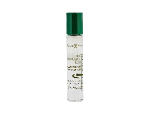 Parfémovaný olej Frais Monde Caver Roll-on 15 ml Tester