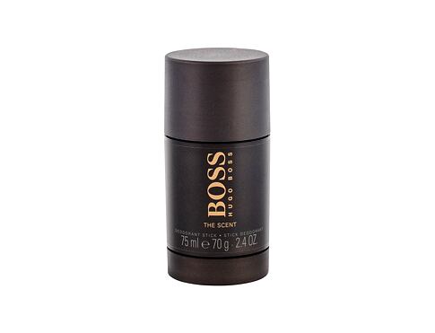 Deodorant HUGO BOSS Boss The Scent 75 ml