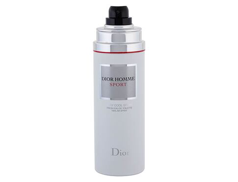 Toaletní voda Christian Dior Dior Homme Sport Very Cool Spray 100 ml Tester