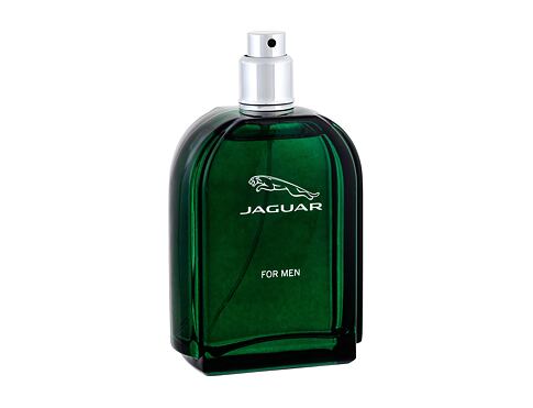 Toaletní voda Jaguar Jaguar 100 ml Tester