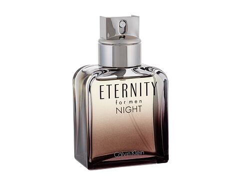 Toaletní voda Calvin Klein Eternity Night For Men 100 ml