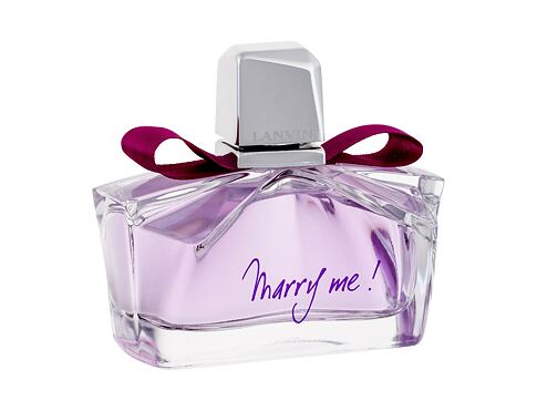 Parfémovaná voda Lanvin Marry Me! 75 ml