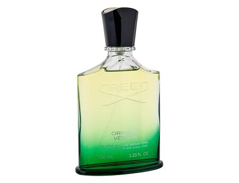 Parfémovaná voda Creed Original Vetiver 100 ml