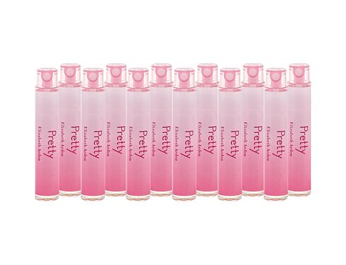 Parfémovaná voda Elizabeth Arden Pretty 12x1,2 ml Vzorek