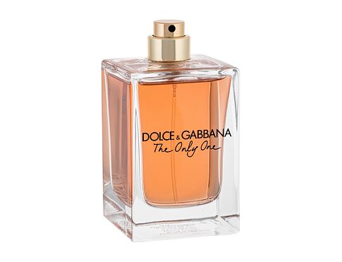 Parfémovaná voda Dolce&Gabbana The Only One 100 ml Tester
