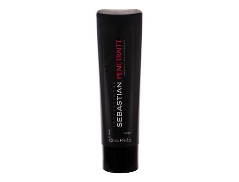 Šampon Sebastian Professional Penetraitt 250 ml