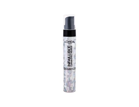 Podklad pod make-up L'Oréal Paris Infaillible Luminizing Primer 20 ml