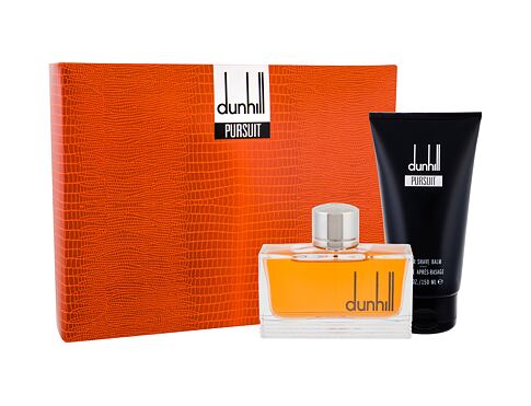 Toaletní voda Dunhill Pursuit 75 ml Kazeta