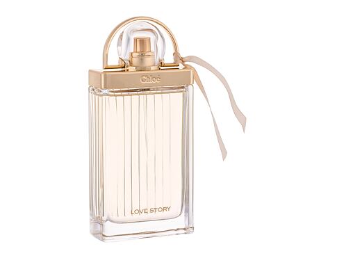 Parfémovaná voda Chloé Love Story 75 ml