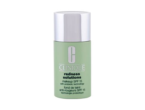 Make-up Clinique Redness Solutions SPF15 30 ml 04 Calming Neutral