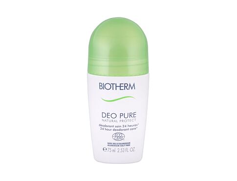 Deodorant Biotherm Deo Pure Natural Protect BIO 75 ml