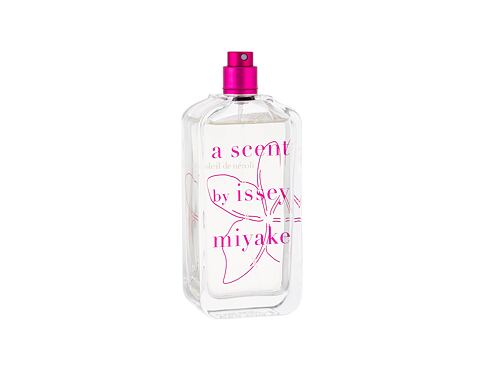 Toaletní voda Issey Miyake A Scent Soleil de Neroli 100 ml Tester
