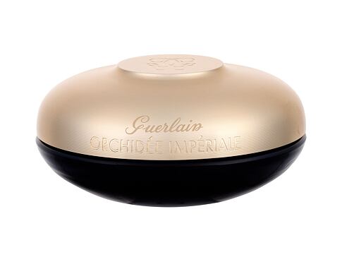 Denní pleťový krém Guerlain Orchidée Impériale The Rich Cream 50 ml bez krabičky