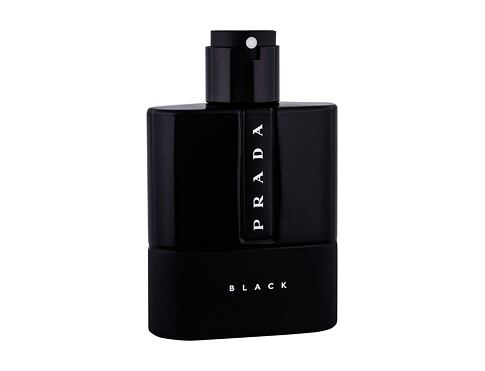 Parfémovaná voda Prada Luna Rossa Black 100 ml