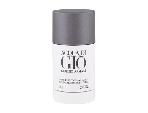 Deodorant Giorgio Armani Acqua di Giò Pour Homme 75 ml