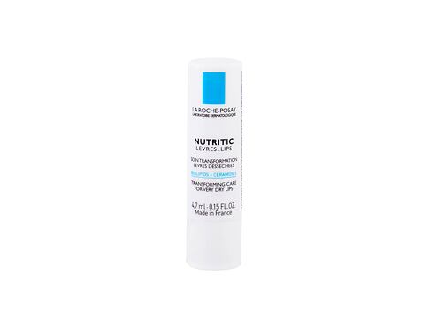 Balzám na rty La Roche-Posay Nutritic 4,7 ml