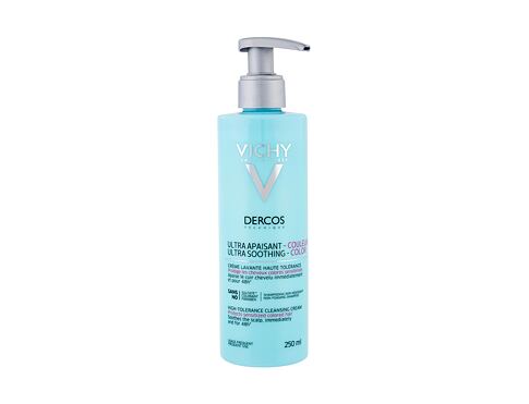 Šampon Vichy Dercos Ultra Soothing - Color 250 ml