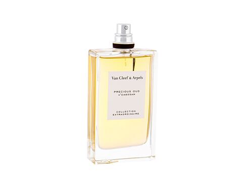 Parfémovaná voda Van Cleef & Arpels Collection Extraordinaire Precious Oud 75 ml Tester